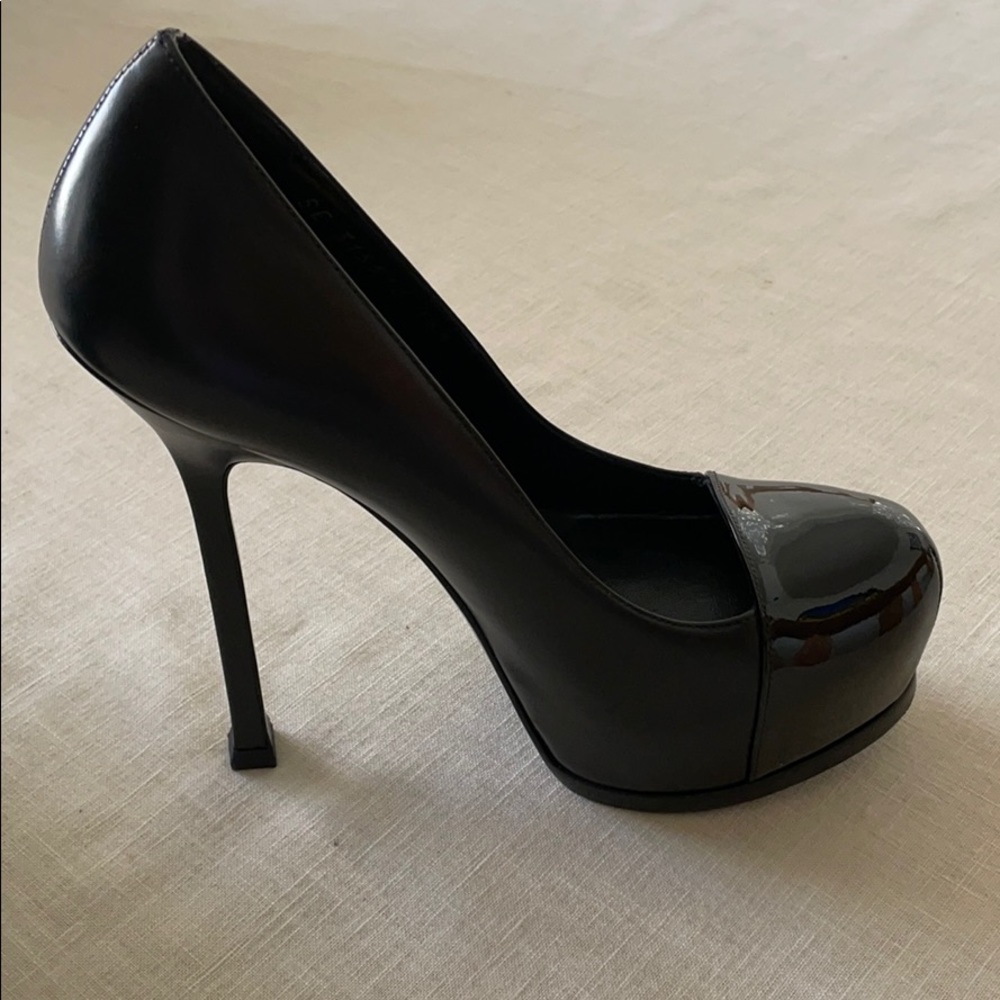 YSL Pumps - Picture 4 of 4